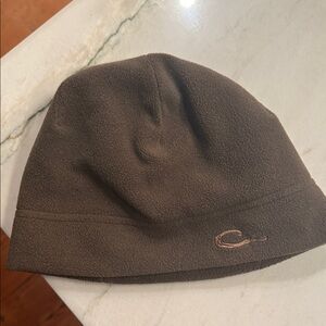 Drake waterfowl beanie